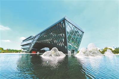 廣州擬建中國(guó)海上絲綢之路博物館