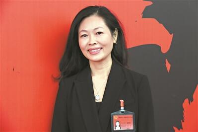 廣州市人大代表梁麗珍：創(chuàng)造新消費場景 提振消費信心