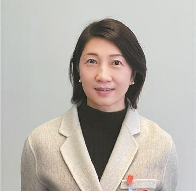 廣州市人大代表王斌：打造廣州民營經(jīng)濟核心競爭力