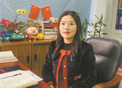 廣州市人大代表潘映珊：多方面持續(xù)發(fā)力加快復工復產(chǎn)