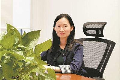 廣州市人大代表洪芹華：共建動力電池回收試點示范中心