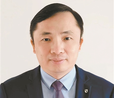廣州市政協(xié)委員梁華欽：建議對積極參與無償獻血的企業(yè)減免稅收