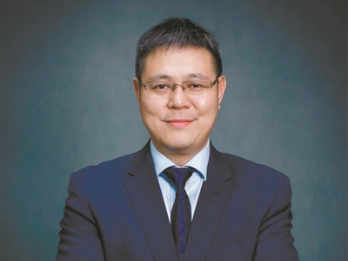 廣州市政協(xié)委員譚國戩：為露營立規(guī)矩 倡導“無痕露營”