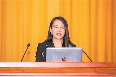 為廣州民營經(jīng)濟建立風控體系