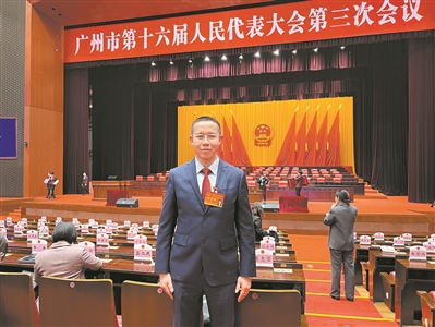 多位人大代表關注美麗鄉(xiāng)村：廣州鄉(xiāng)村游要創(chuàng)新思路打造精品