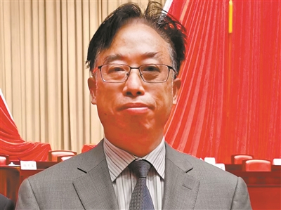 市政協(xié)委員鄧宏永：為廣州菜籃子做好“安全備份”
