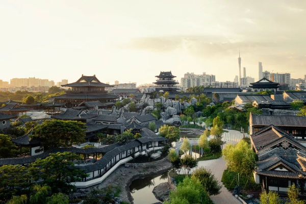 2023年廣州十件民生實事新鮮出爐