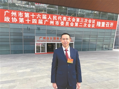 市人大代表林泰松：開發(fā)地下空間緩解老城停車問題