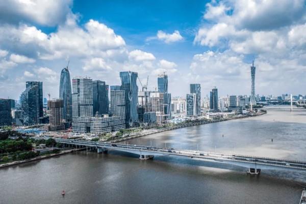 粵港澳大灣區(qū)（廣州南沙）跨境理財(cái)和資管中心全面啟動