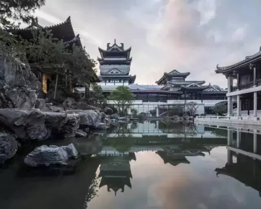 粵劇藝術(shù)博物館