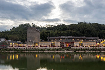 增城區(qū)：派潭農(nóng)業(yè)公園