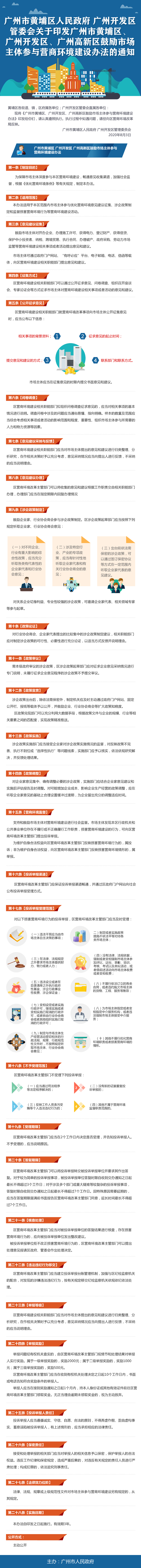 【政策解讀】《廣州市黃埔區(qū)廣州開發(fā)區(qū)廣州高新區(qū)鼓勵市場主體參與營商環(huán)境建設辦法》的解讀.jpg