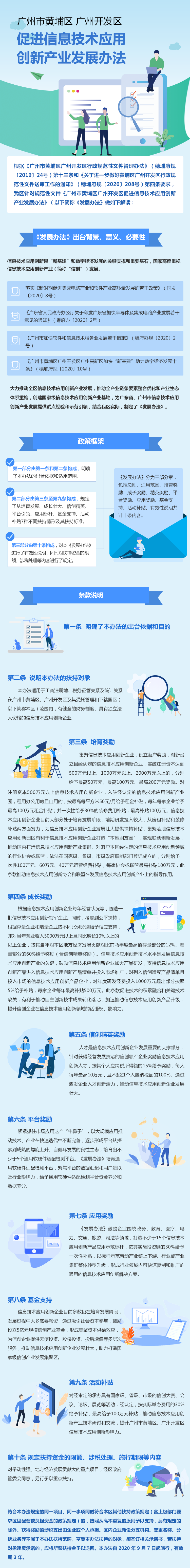 【政策解讀】《廣州市黃埔區(qū)廣州開發(fā)區(qū)促進信息技術(shù)應用創(chuàng)新產(chǎn)業(yè)發(fā)展辦法》的解讀.png