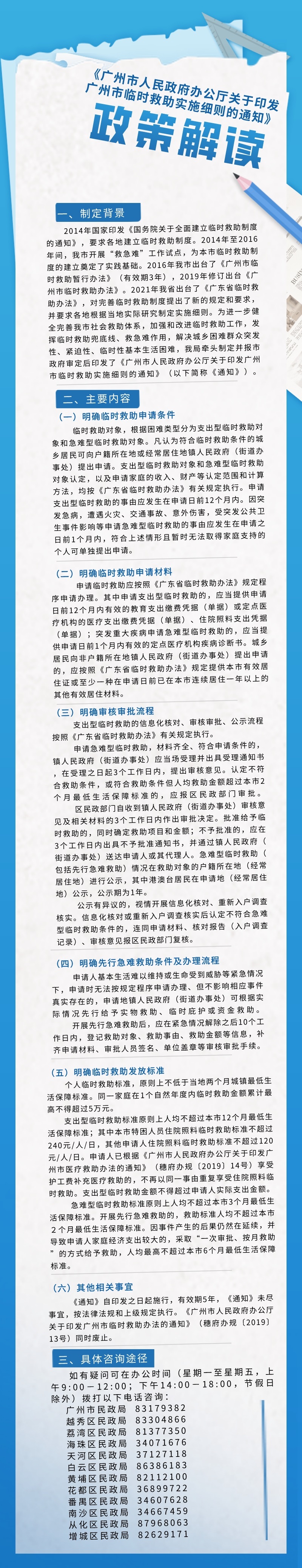 【一圖讀懂】《廣州市人民政府辦公廳關(guān)于進一步加強特困人員救助供養(yǎng)工作的通知》 .jpg