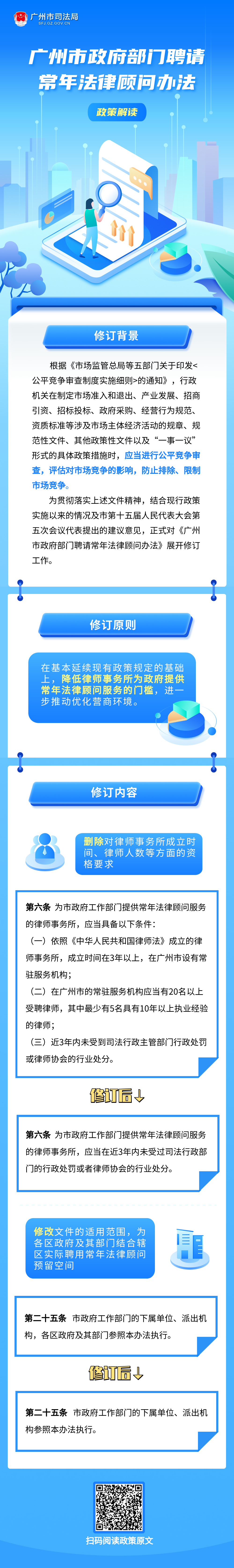 《廣州市政府部門聘請(qǐng)常年法律顧問(wèn)辦法》政策解讀.png