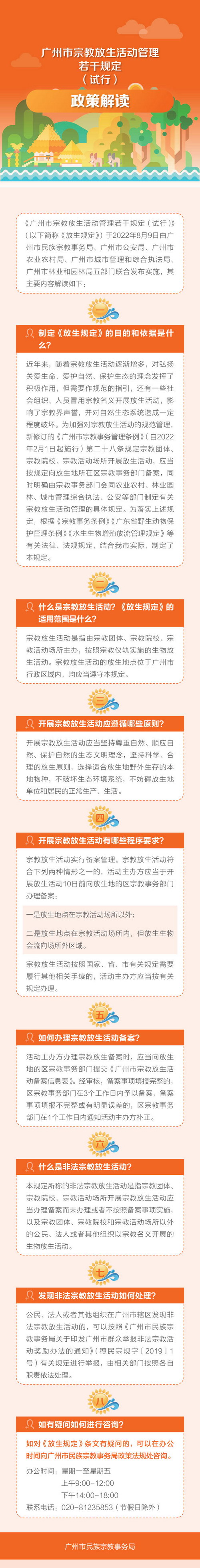 一圖讀懂《廣州市宗教放生活動管理若干規(guī)定（試行）》.jpg