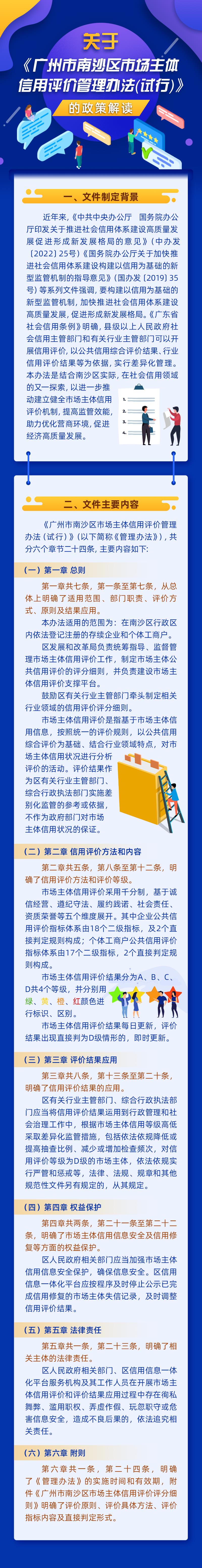 關(guān)于《廣州市南沙區(qū)市場主體信用評價(jià)管理辦法（試行）》的政策解讀.jpg