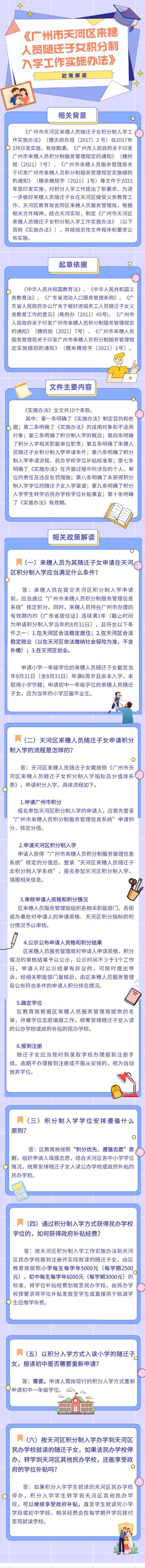 廣州市天河區(qū)來穗人員隨遷子女積分制入學(xué)工作實施辦法.jpg