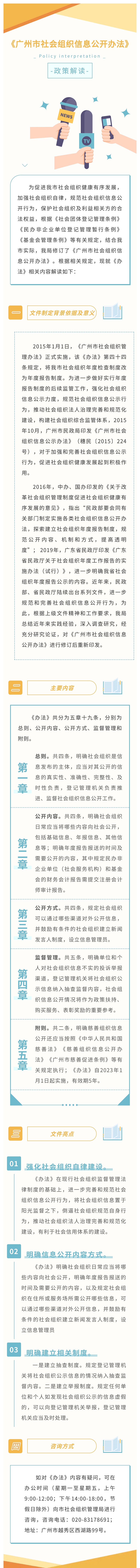 【一圖讀懂】關(guān)于《廣州市社會組織信息公開辦法》的政策解讀.jpg