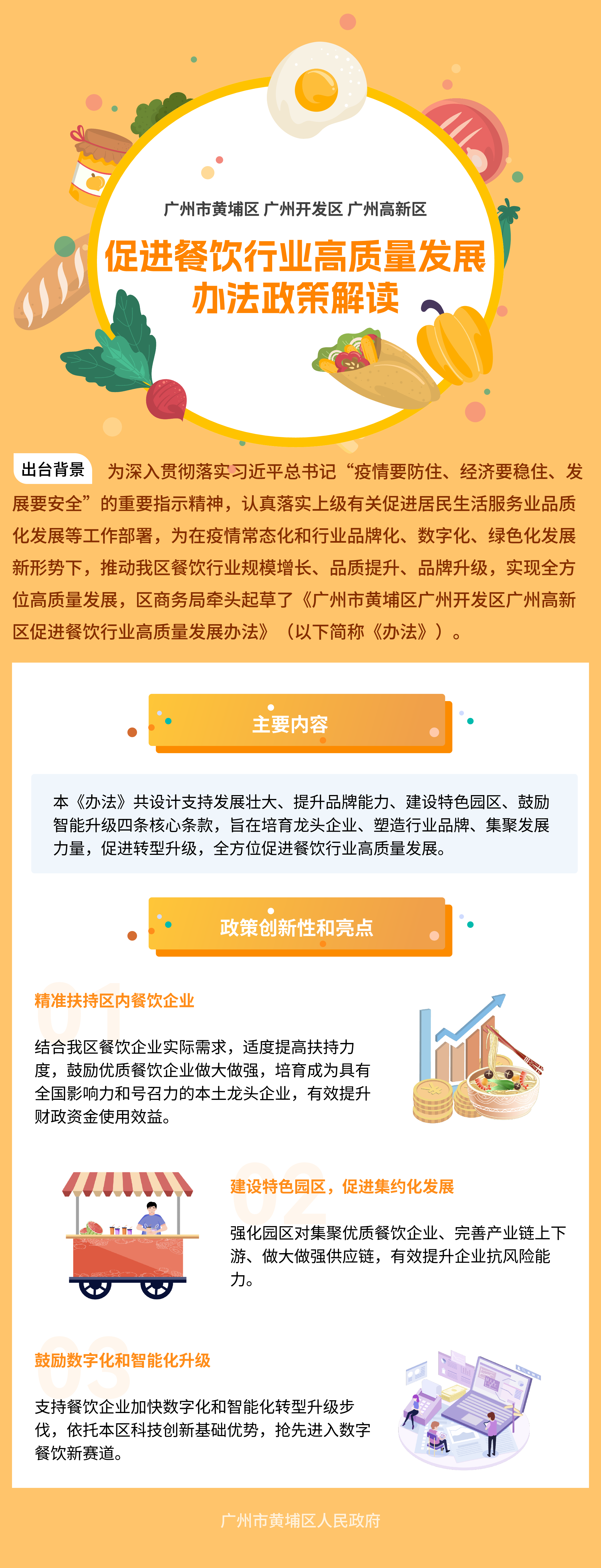 8《廣州市黃埔區(qū) 廣州開發(fā)區(qū) 廣州高新區(qū)促進餐飲行業(yè)高質(zhì)量發(fā)展辦法》政策解讀.png