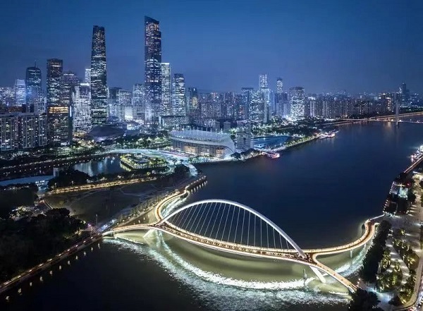 A view of Haixin Bridge..jpg