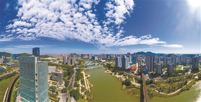 粵港澳大灣區(qū)規(guī)則銜接機(jī)制對接正在南沙走深走實走細(xì)