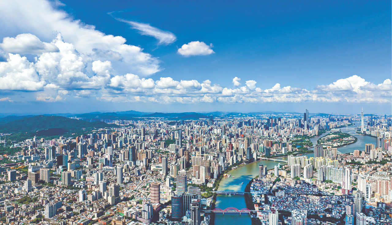 凝聚實(shí)現(xiàn)中華民族偉大復(fù)興的磅礴力量