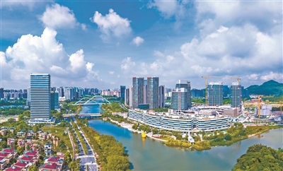 廣州發(fā)布首個(gè)國(guó)（境）外職業(yè)技能比照認(rèn)定目錄 促進(jìn)國(guó)際技能人才融入廣州
