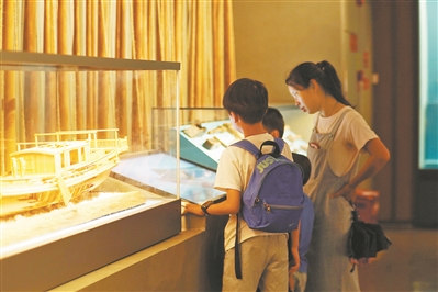 廣州積極推動非遺創(chuàng)造性轉(zhuǎn)化、創(chuàng)新性發(fā)展