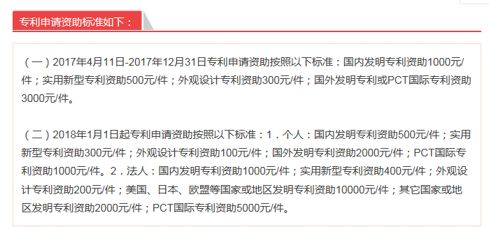 【一圖讀懂】廣州市荔灣區(qū)專利工作專項資金管理辦法的解讀