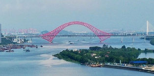 南沙粵港澳重大合作平臺建設(shè)實(shí)現(xiàn)突破 感受“灣區(qū)之心”強(qiáng)勁發(fā)展脈搏