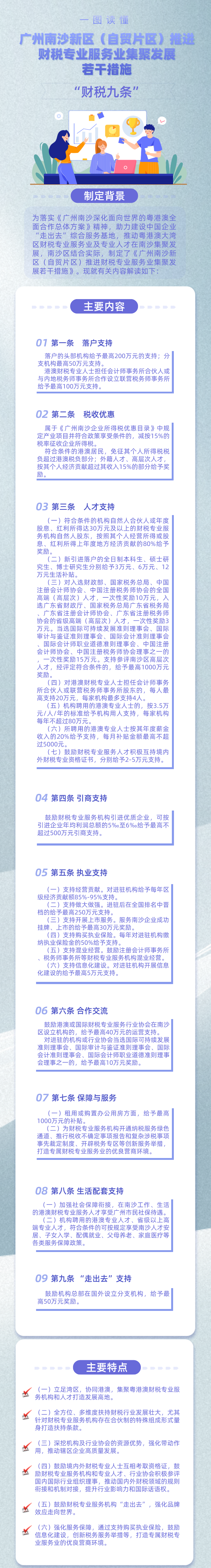 一圖讀懂《廣州南沙新區(qū)（自貿(mào)片區(qū)）推進(jìn)財(cái)稅專(zhuān)業(yè)服務(wù)業(yè)集聚發(fā)展若干措施》.png