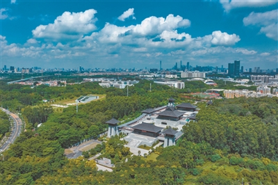 廣州考古70年，有哪些重大發(fā)現(xiàn)