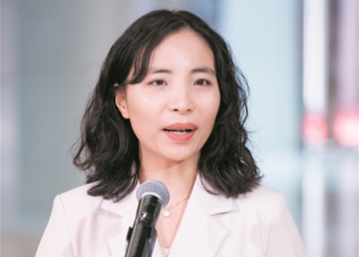 6位代表亮相廣州市十六屆人大四次會議第二場“代表通道”