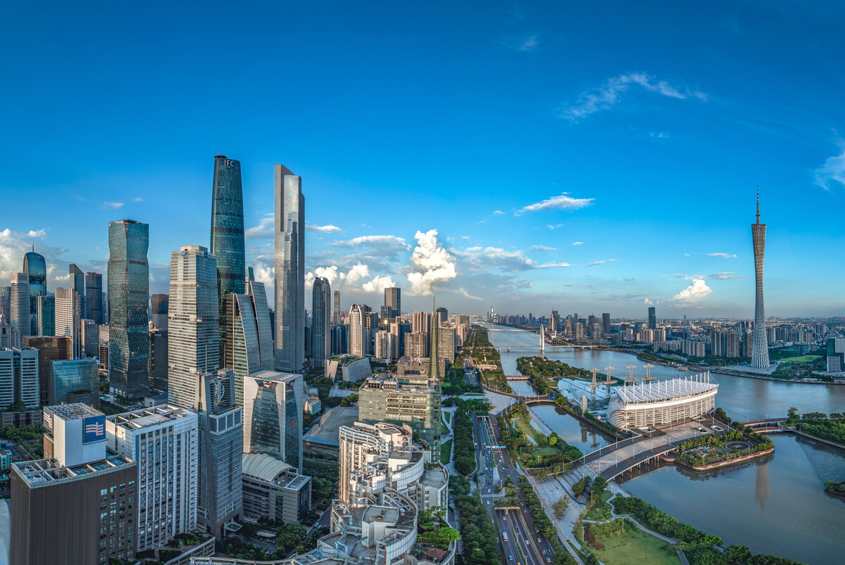 廣州市2024年十件民生實事為何是它們？