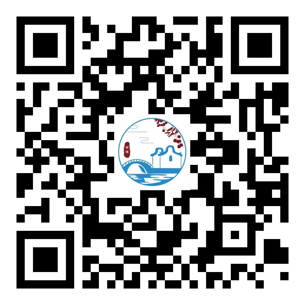 廣州荔灣政府網(wǎng)二維碼