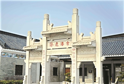 鳳翔黃埔揚(yáng)名四海 龍騰琶洲續(xù)寫芳華