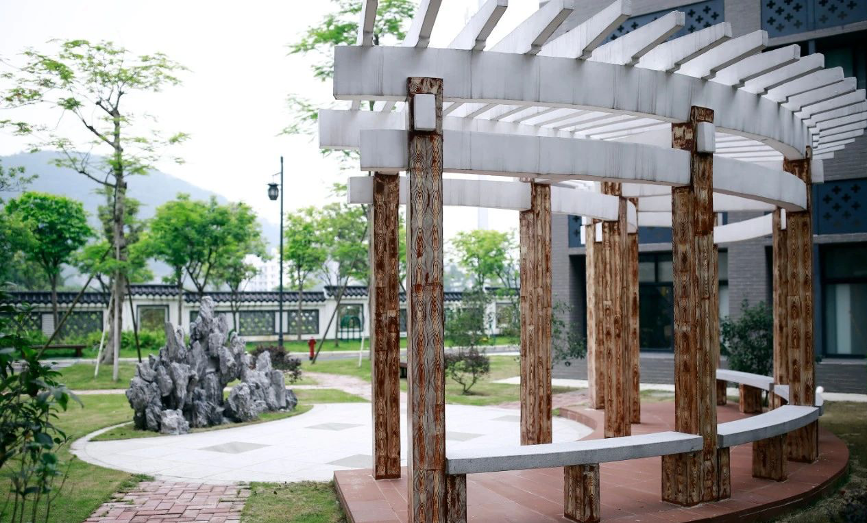 廣州啟動全國首個跨境養(yǎng)老服務(wù)標(biāo)準(zhǔn)化試點(diǎn)