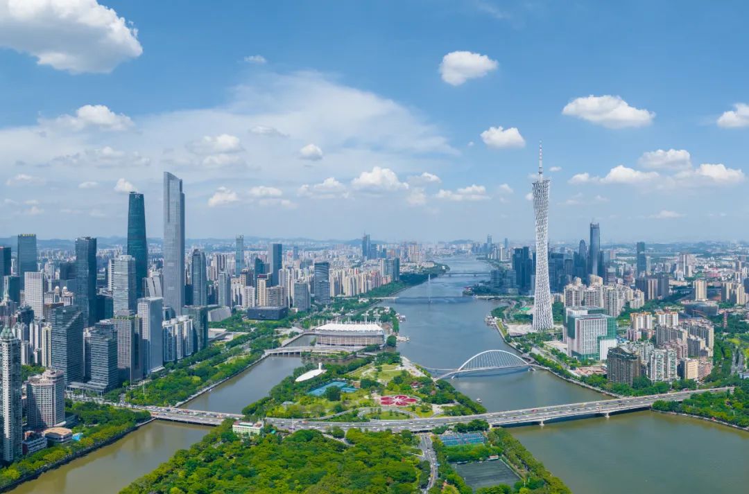 廣州公布2024年環(huán)境監(jiān)管重點單位名錄