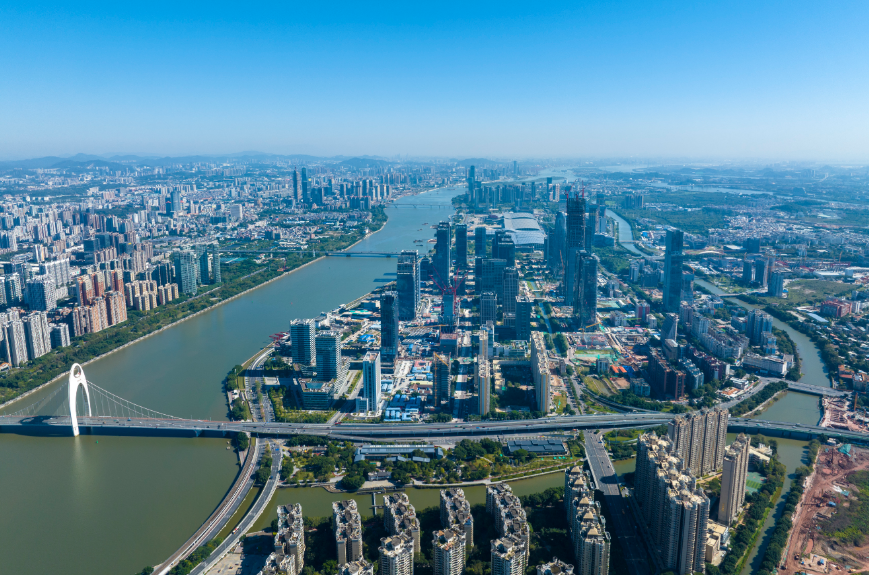 廣州市委常委會(huì)召開(kāi)會(huì)議