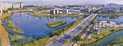 廣州市林業(yè)和園林局舉辦2024年無人機造林應用現(xiàn)場觀摩會