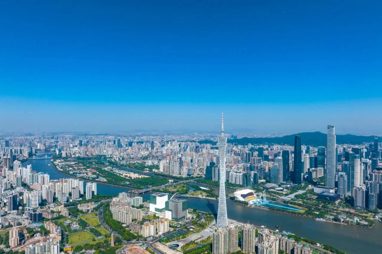 廣州市委常委會認真學習貫徹習近平總書記重要講話重要指示精神