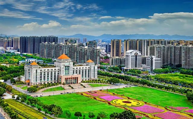 全市首個(gè)！廣州花都區(qū)啟動(dòng)商品房“以舊換新”