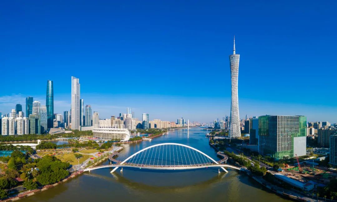 《廣州市推動大規(guī)模設(shè)備更新和消費品以舊換新實施方案》的政策解讀