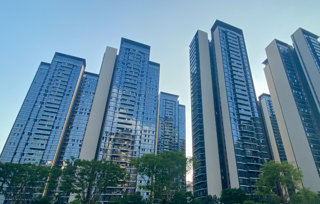 廣州住房“以舊換新”活動(dòng)規(guī)模擴(kuò)容 全市過(guò)百樓盤可“以舊換新”