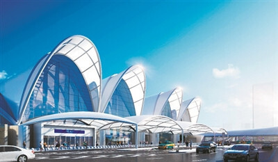 南沙站一期開建在即 建成后1小時(shí)通達(dá)大灣區(qū)主要城市