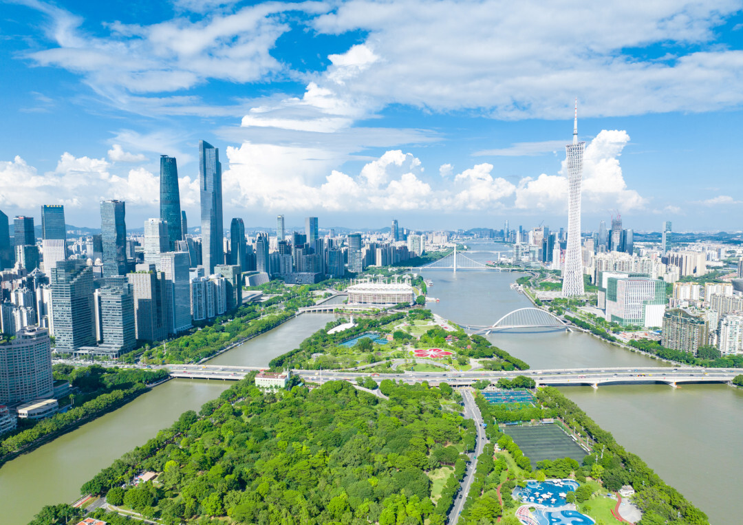 《南沙方案》發(fā)布兩周年 打造面向世界的國際化營商環(huán)境先行區(qū)