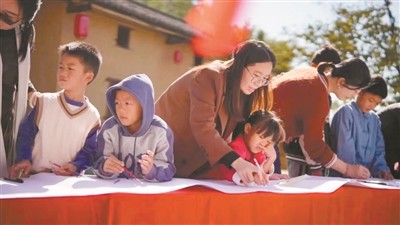 廣州在全國(guó)率先提出并試點(diǎn)建設(shè)“公共文化共同體” 推動(dòng)公共文化服務(wù)轉(zhuǎn)型發(fā)展