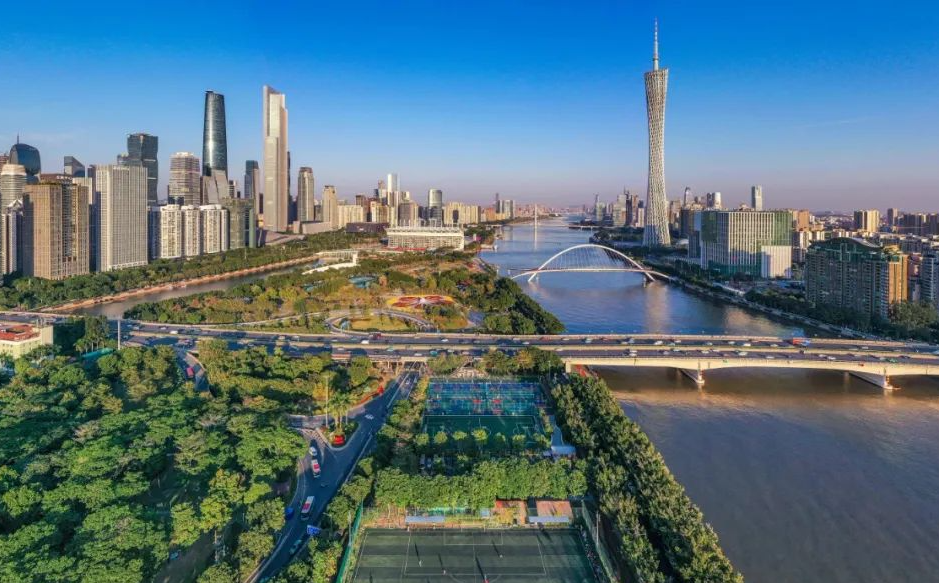 2023年度廣東省環(huán)境保護(hù)責(zé)任考核結(jié)果出爐