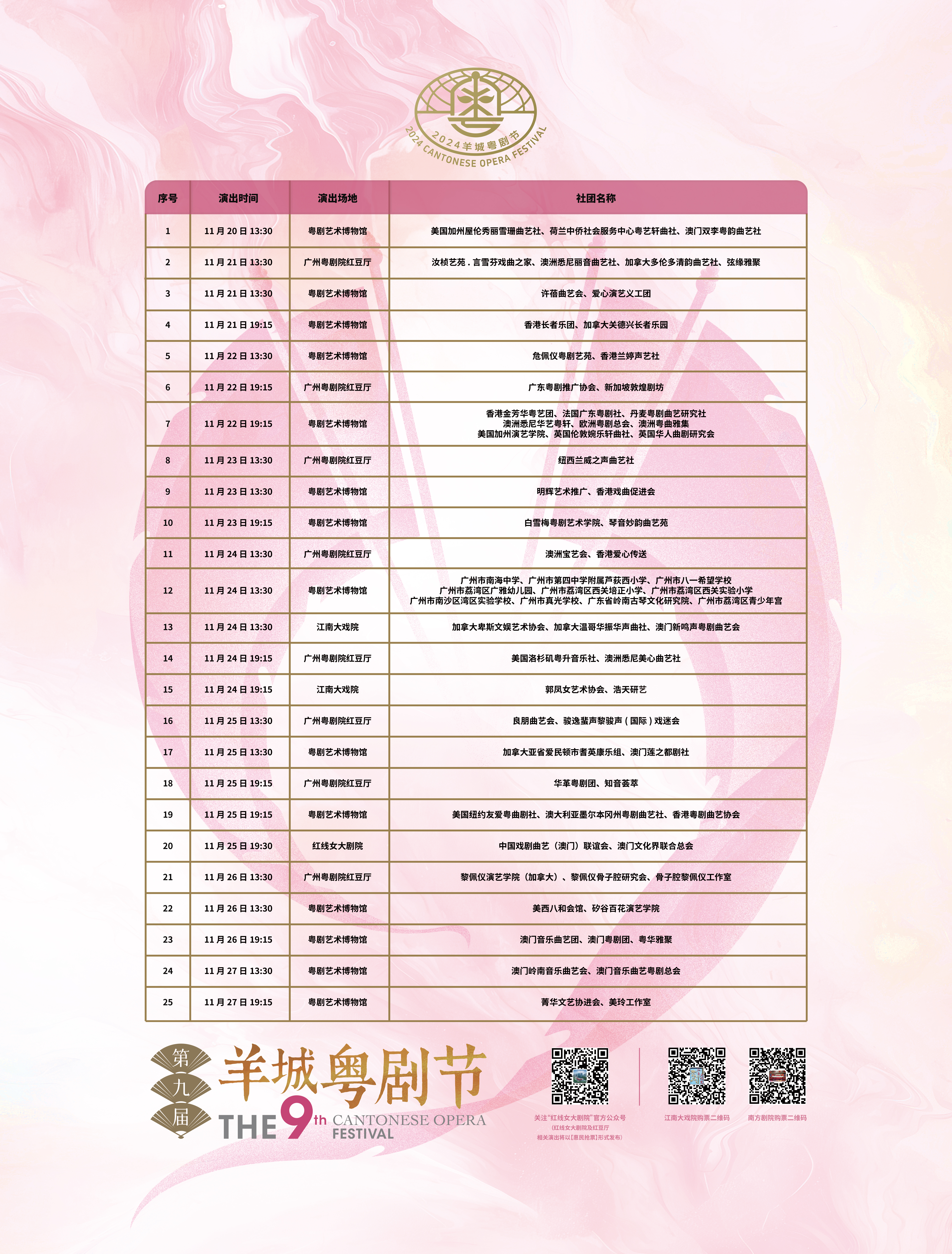 第九屆羊城粵劇節(jié)優(yōu)秀劇目展演排期表.jpg